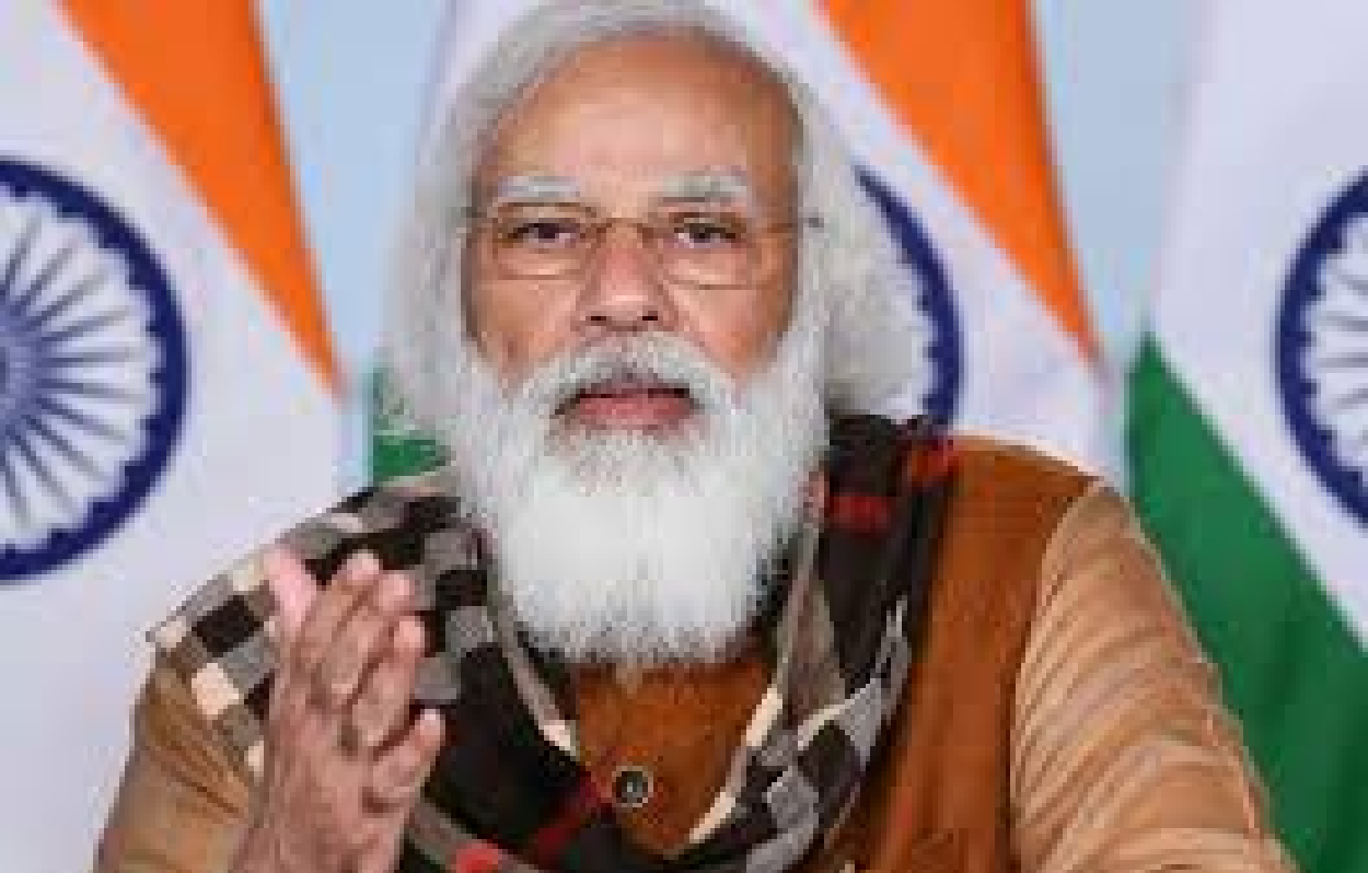 ‘राजनीतिक अस्थिरता’ पैदा करने के लिए सोची-समझी रणनीति के तहत हो रही है साजिश: मोदी